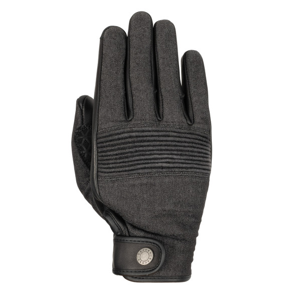 Oxford Oxford kickback ms glove charcoal grey